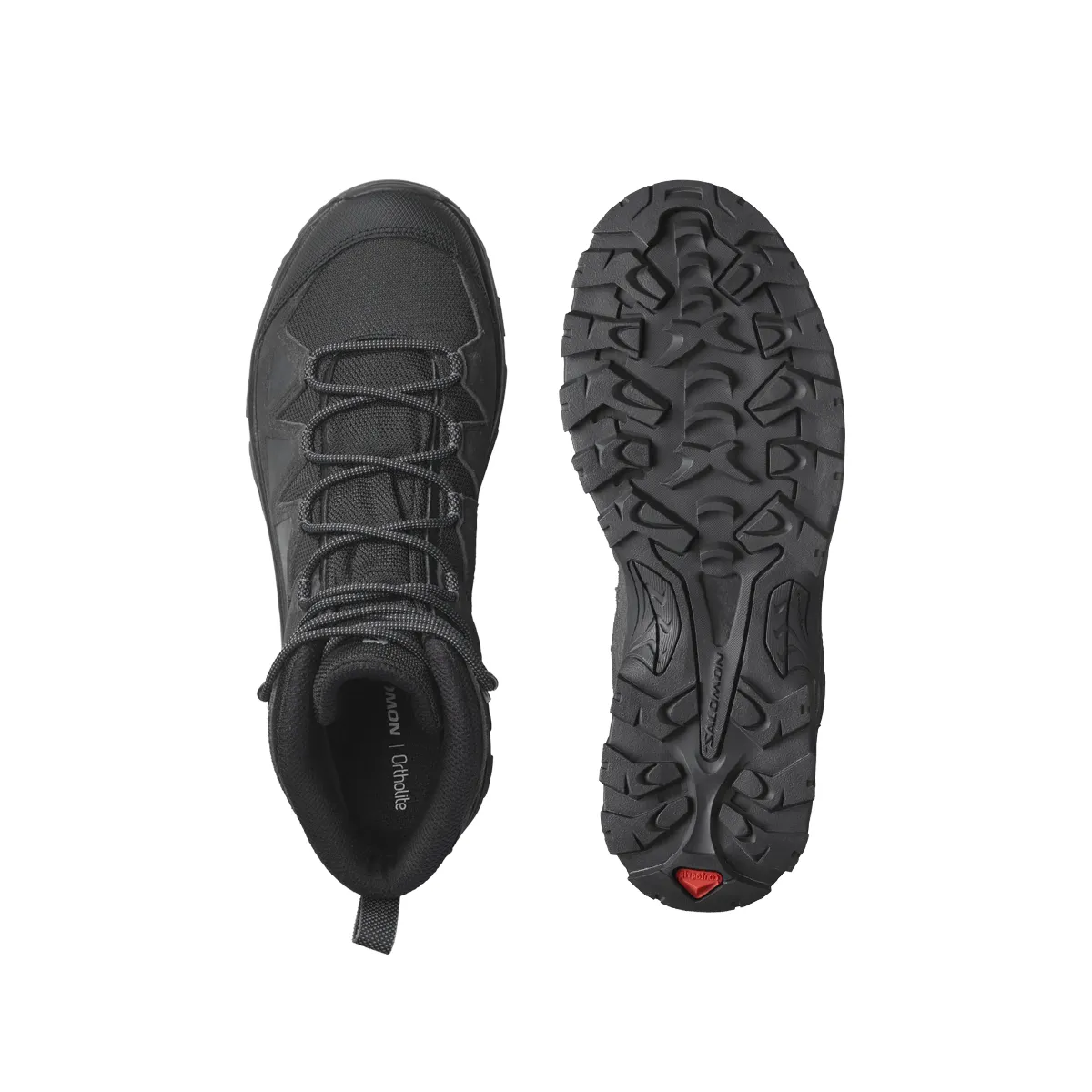 Salomon Zapatillas Quest Rove Gtx – Hombre – 471813