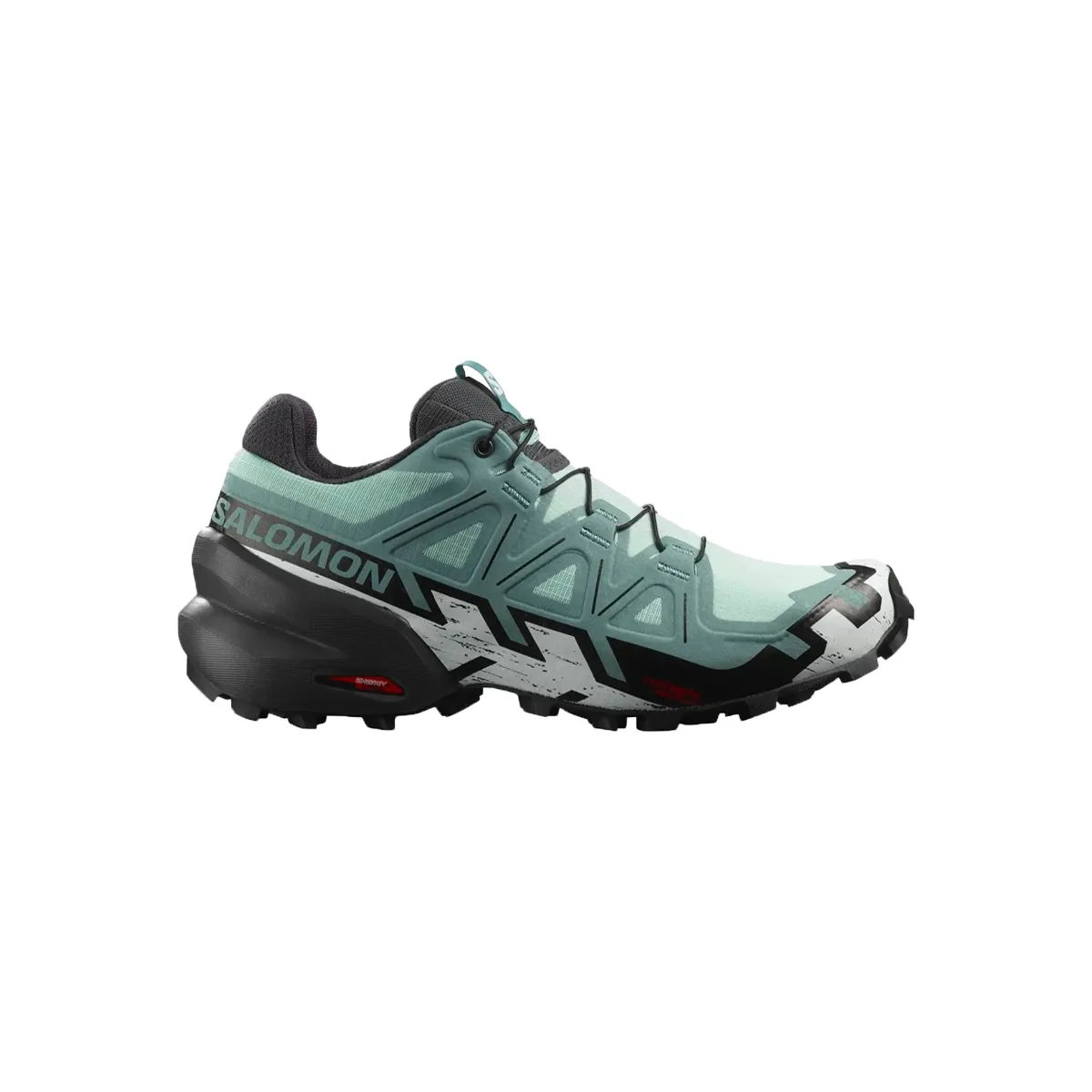Salomon Zapatillas Speedcross 6 Mujer – 417431
