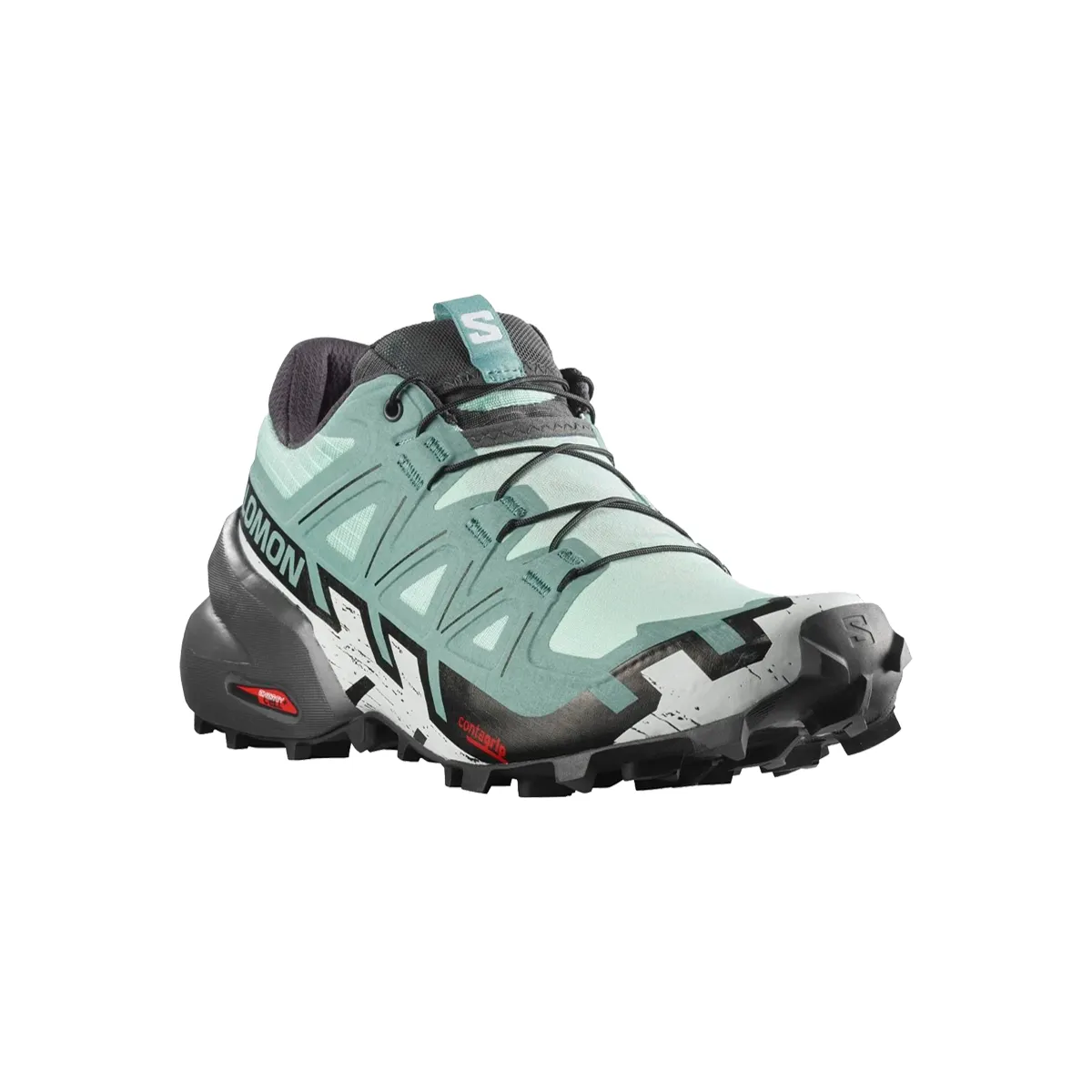 Salomon Zapatillas Speedcross 6 Mujer – 417431