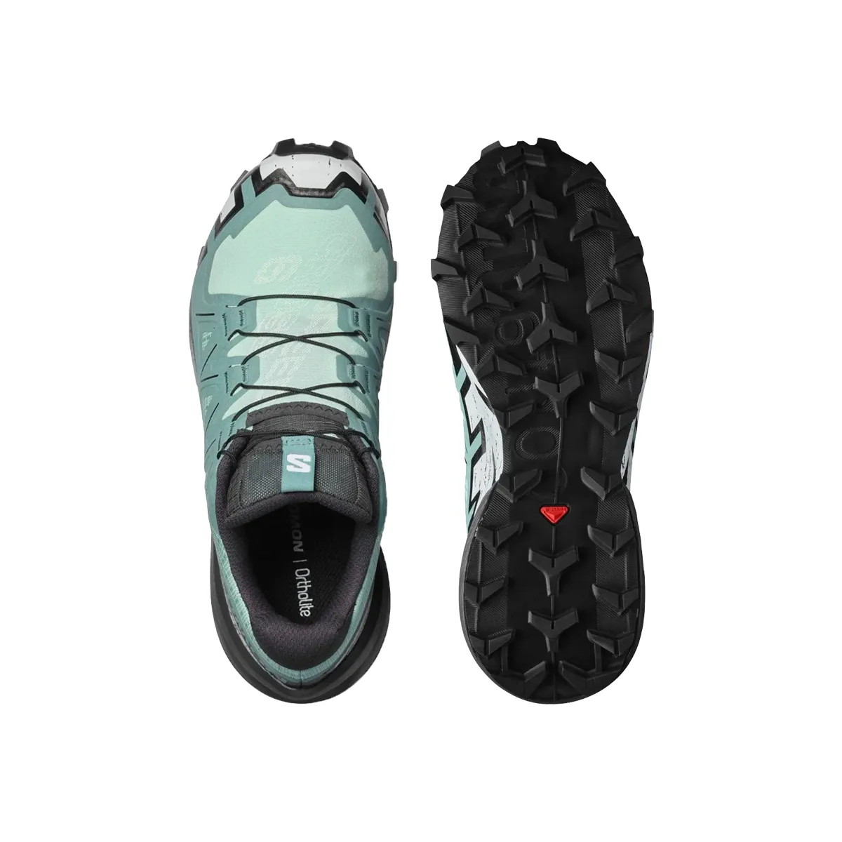 Salomon Zapatillas Speedcross 6 Mujer – 417431