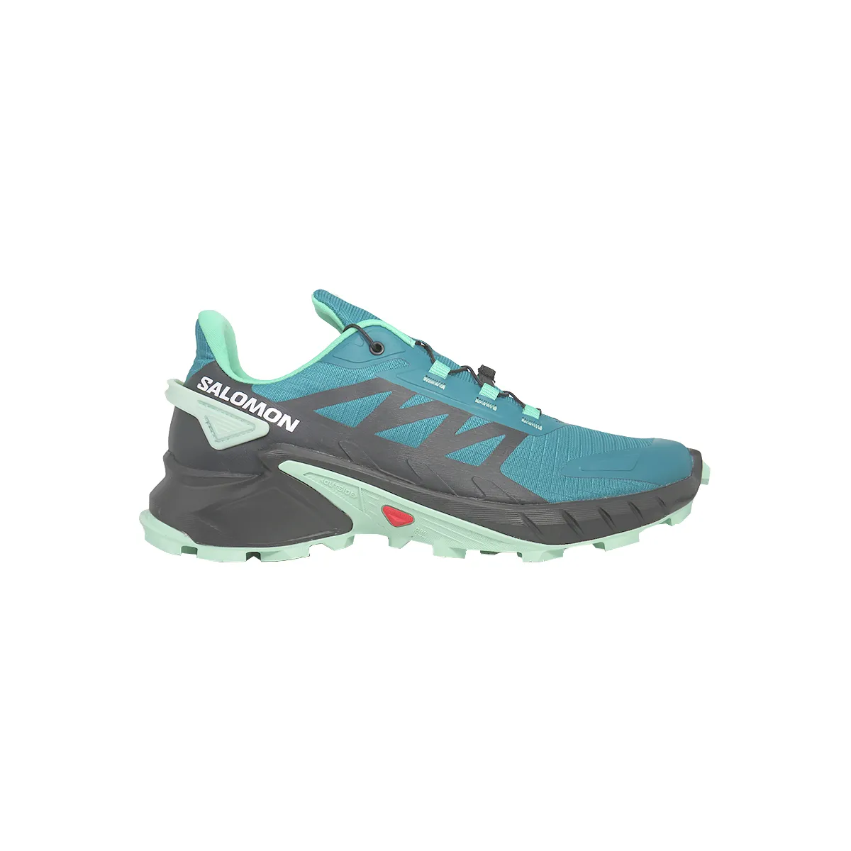 Salomon Zapatillas Supercross 4 Mujer Trail Running – 471195