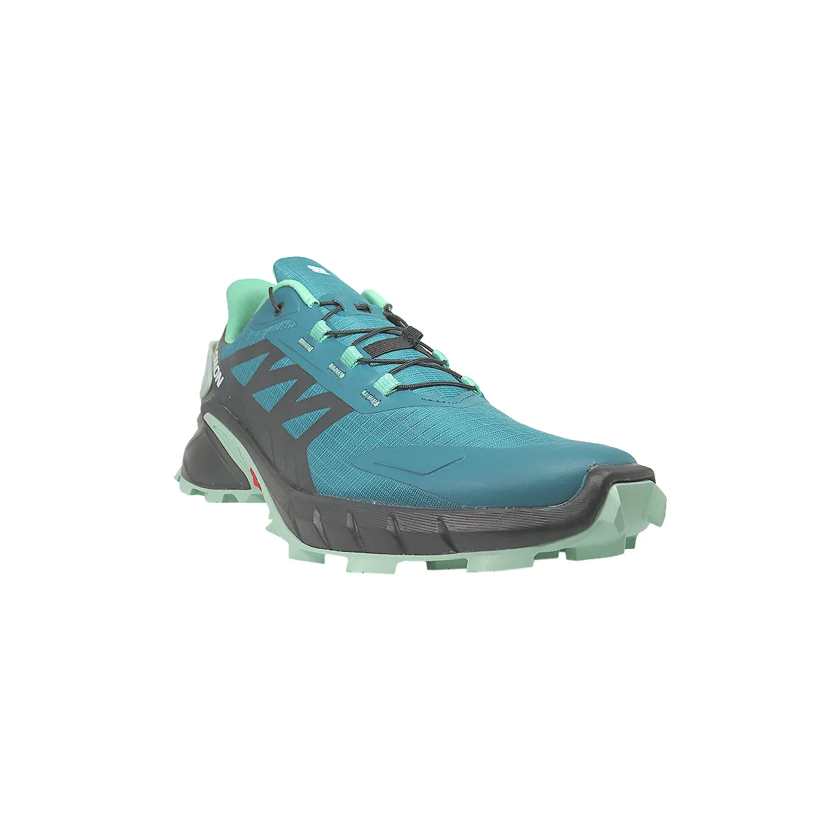 Salomon Zapatillas Supercross 4 Mujer Trail Running – 471195