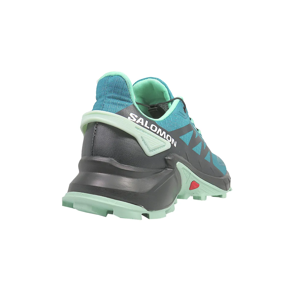 Salomon Zapatillas Supercross 4 Mujer Trail Running – 471195