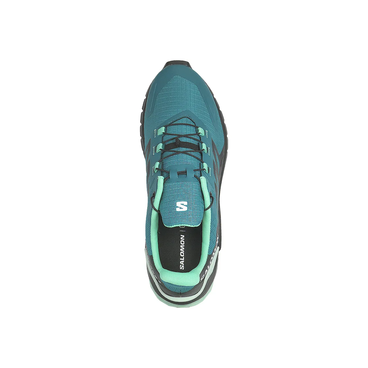 Salomon Zapatillas Supercross 4 Mujer Trail Running – 471195