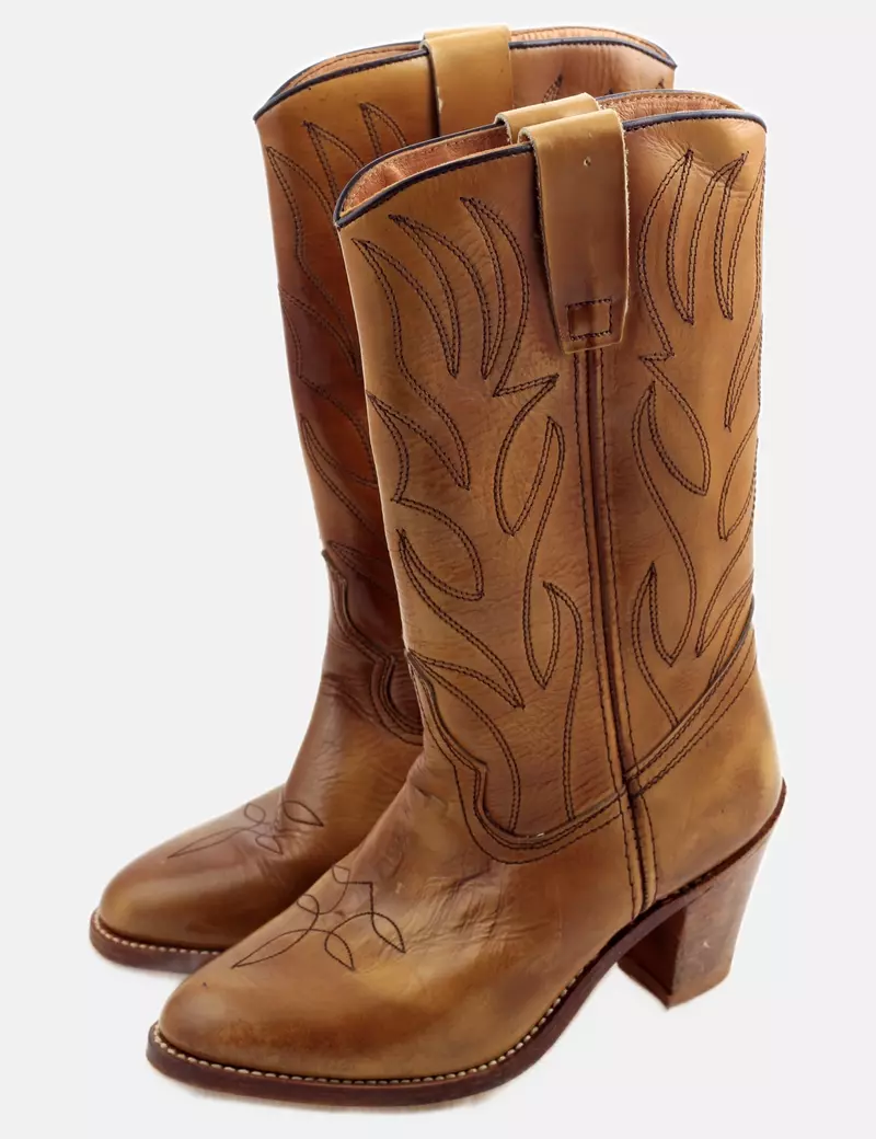 SANCHO ABARCA Botas
