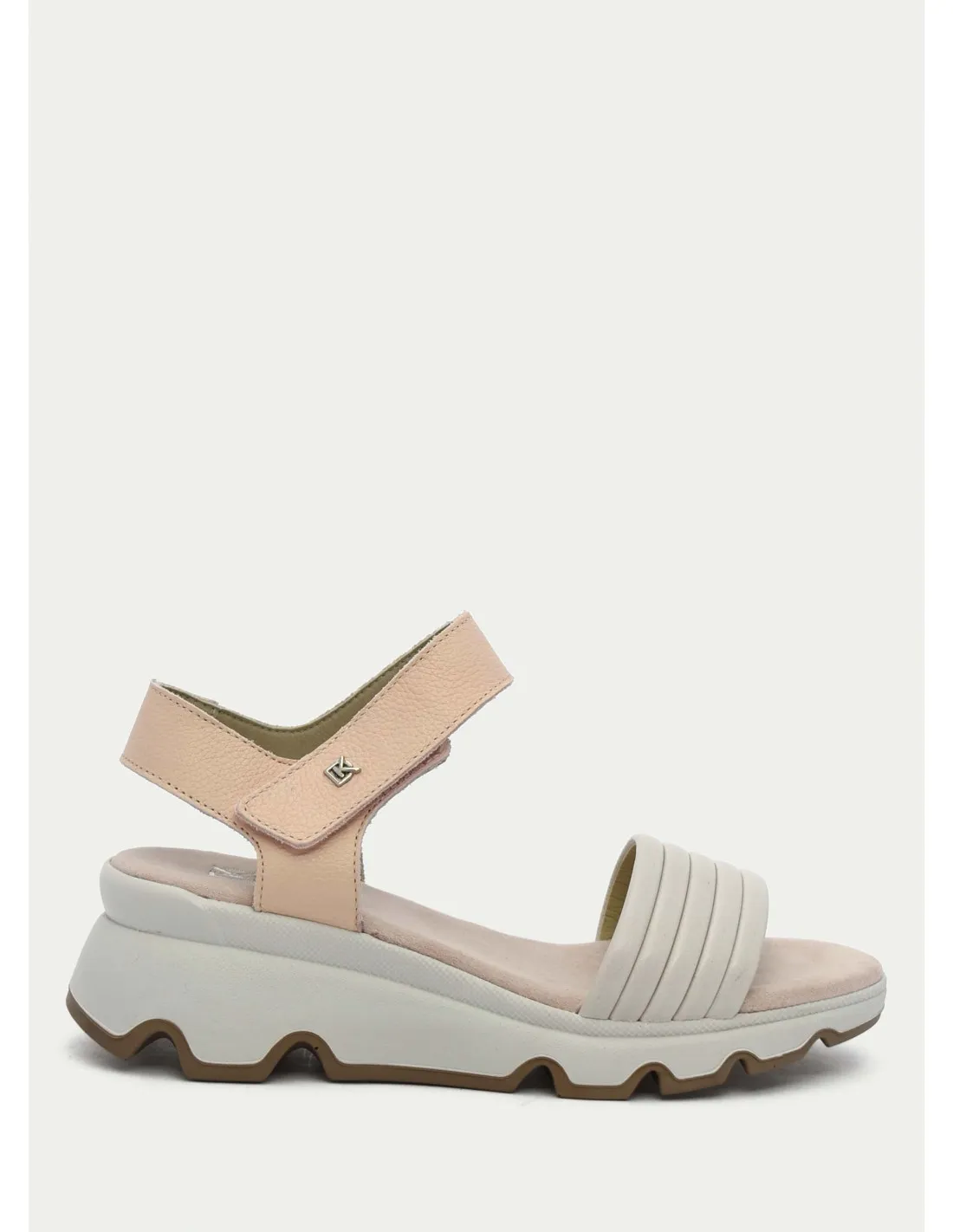 SANDALIAS DORKING 9023 BEIG 