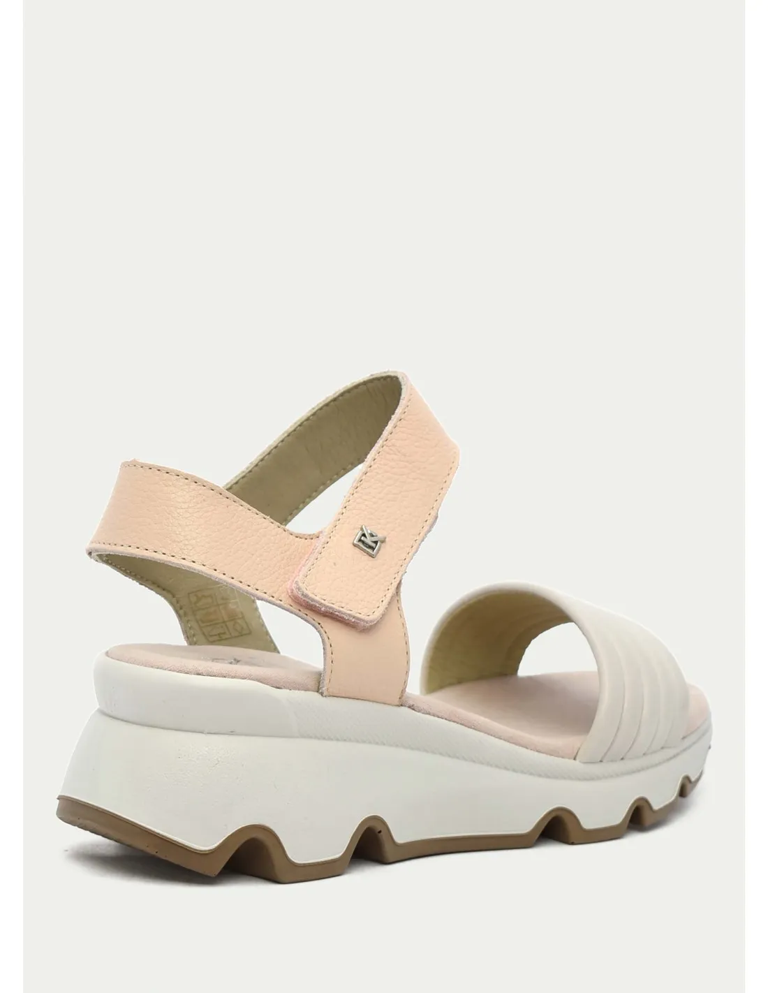 SANDALIAS DORKING 9023 BEIG 