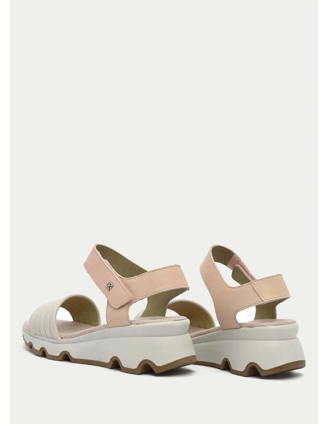 SANDALIAS DORKING 9023 BEIG 