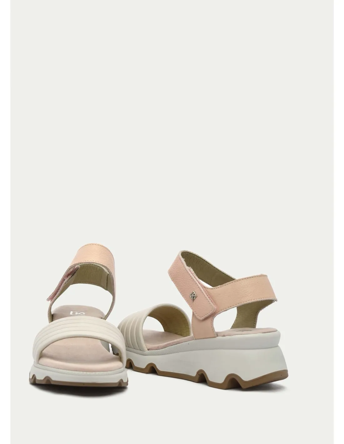 SANDALIAS DORKING 9023 BEIG 