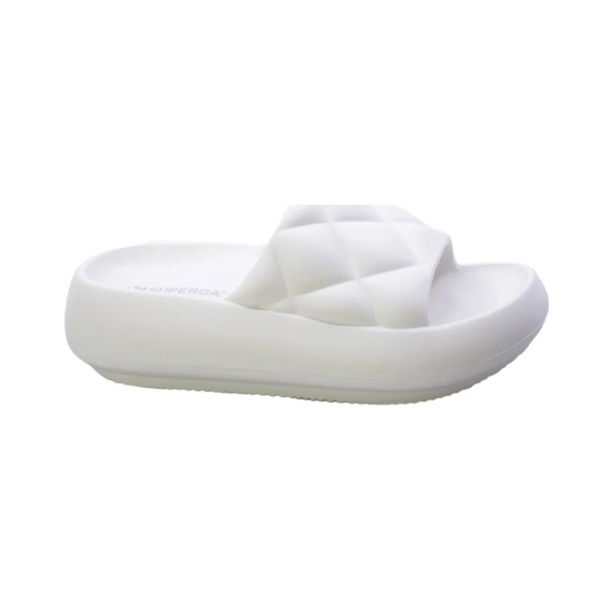 Sandalo Donna Bianco S42u431
