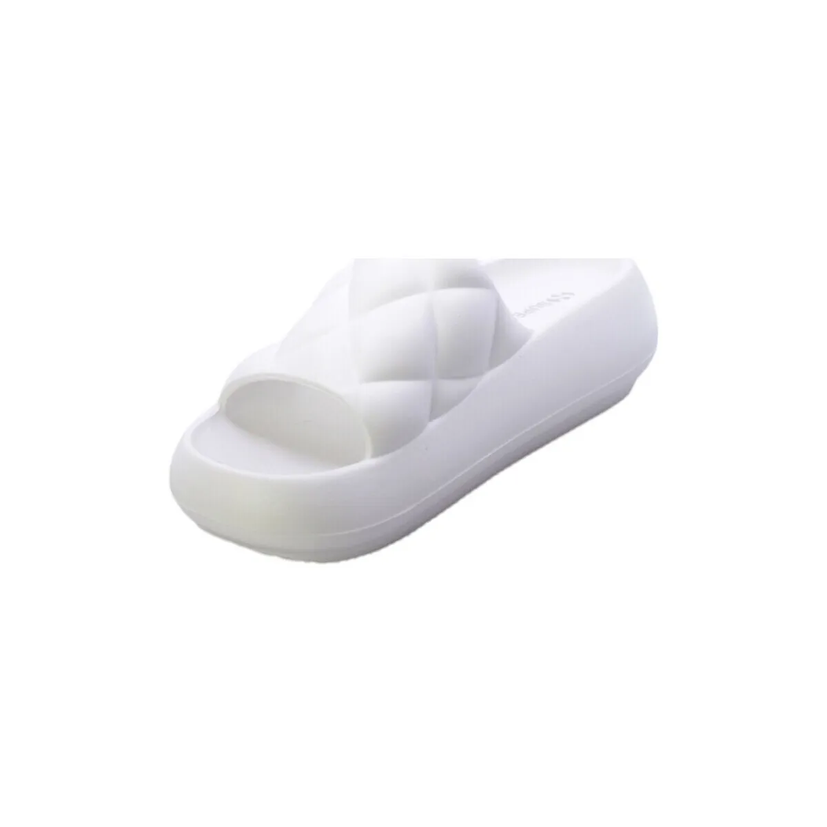 Sandalo Donna Bianco S42u431