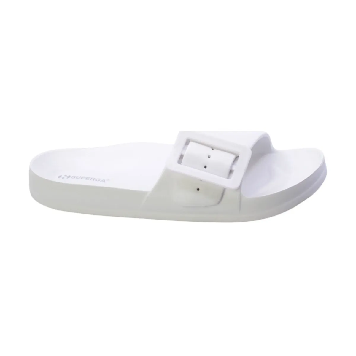 Sandalo Donna Bianco S87u642