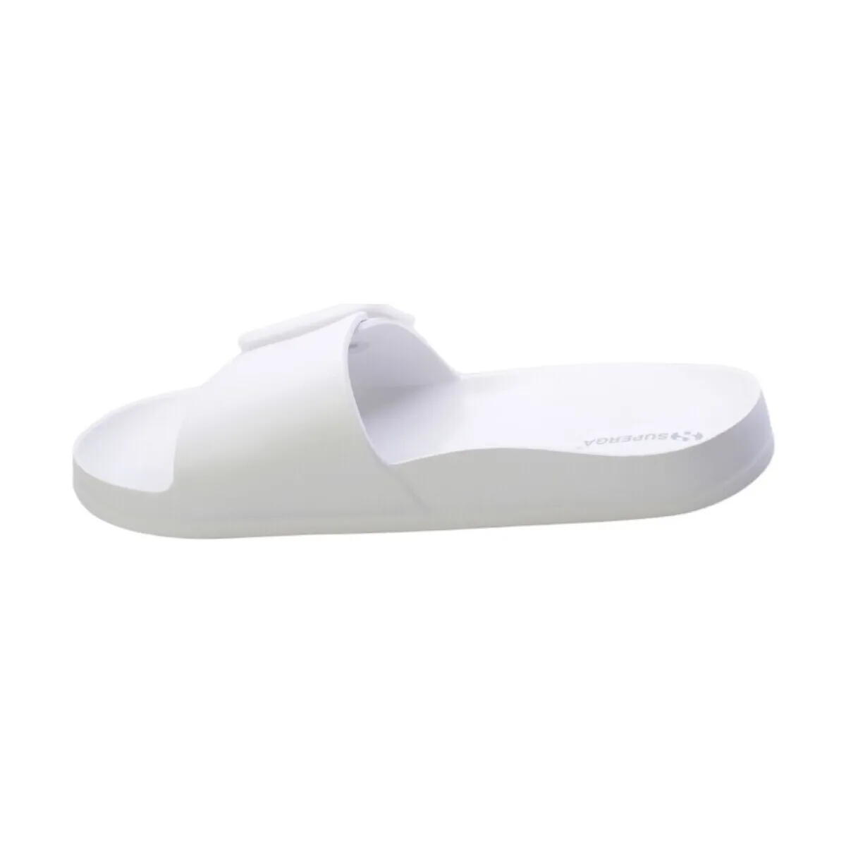 Sandalo Donna Bianco S87u642