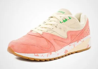 Saucony Grid 8000