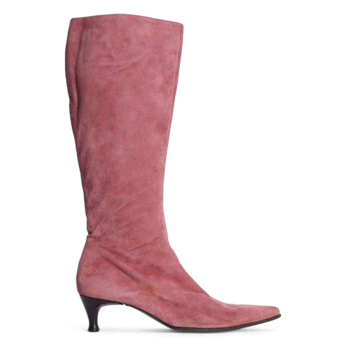 Sergio Rossi Botas