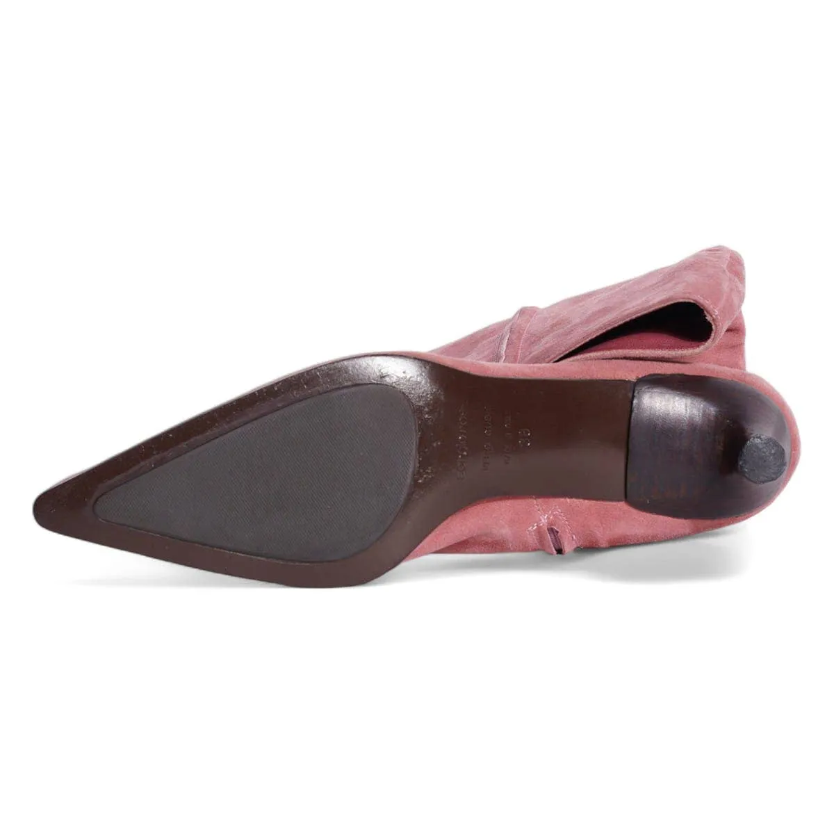 Sergio Rossi Botas