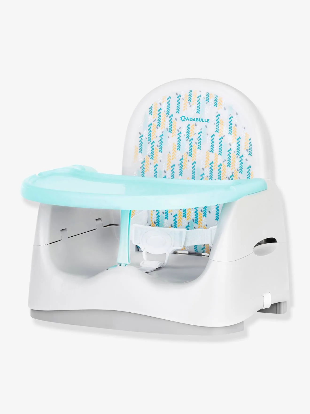Silla elevador Trendy Meal BADABULLE