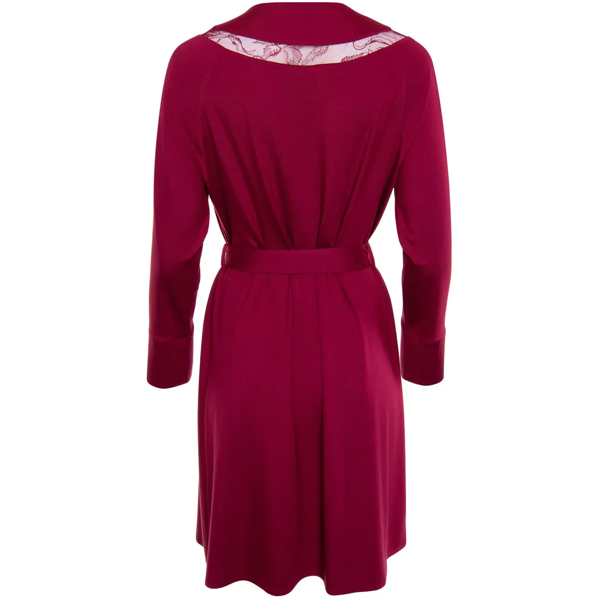 Sin ropa Ruby