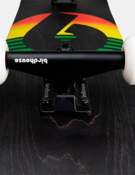 SKATE COMPLETO STAGE 3 SUNSET 7.75'  RASTA
