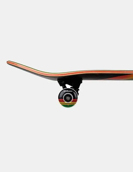 SKATE COMPLETO STAGE 3 SUNSET 7.75'  RASTA