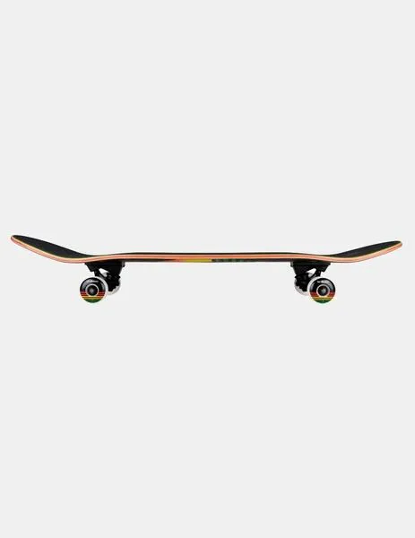 SKATE COMPLETO STAGE 3 SUNSET 7.75'  RASTA