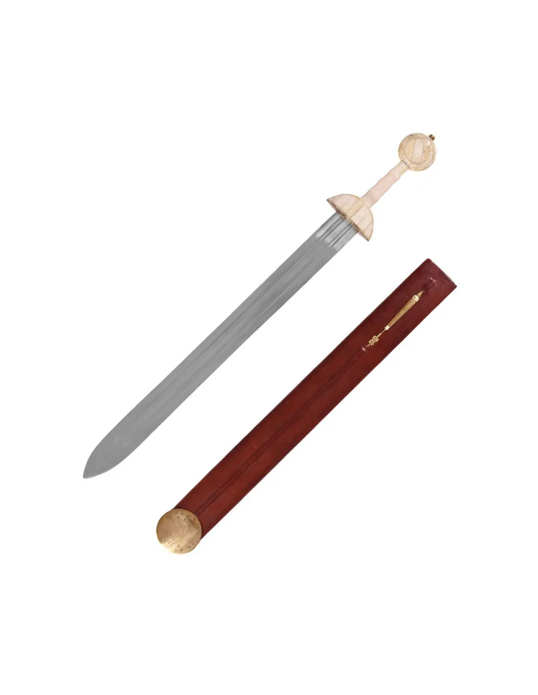 Spatha Romana con vaina