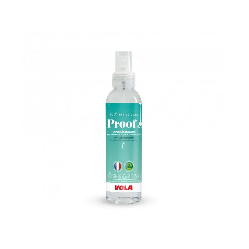 Spray Vola Textile Care Proof 150 ml