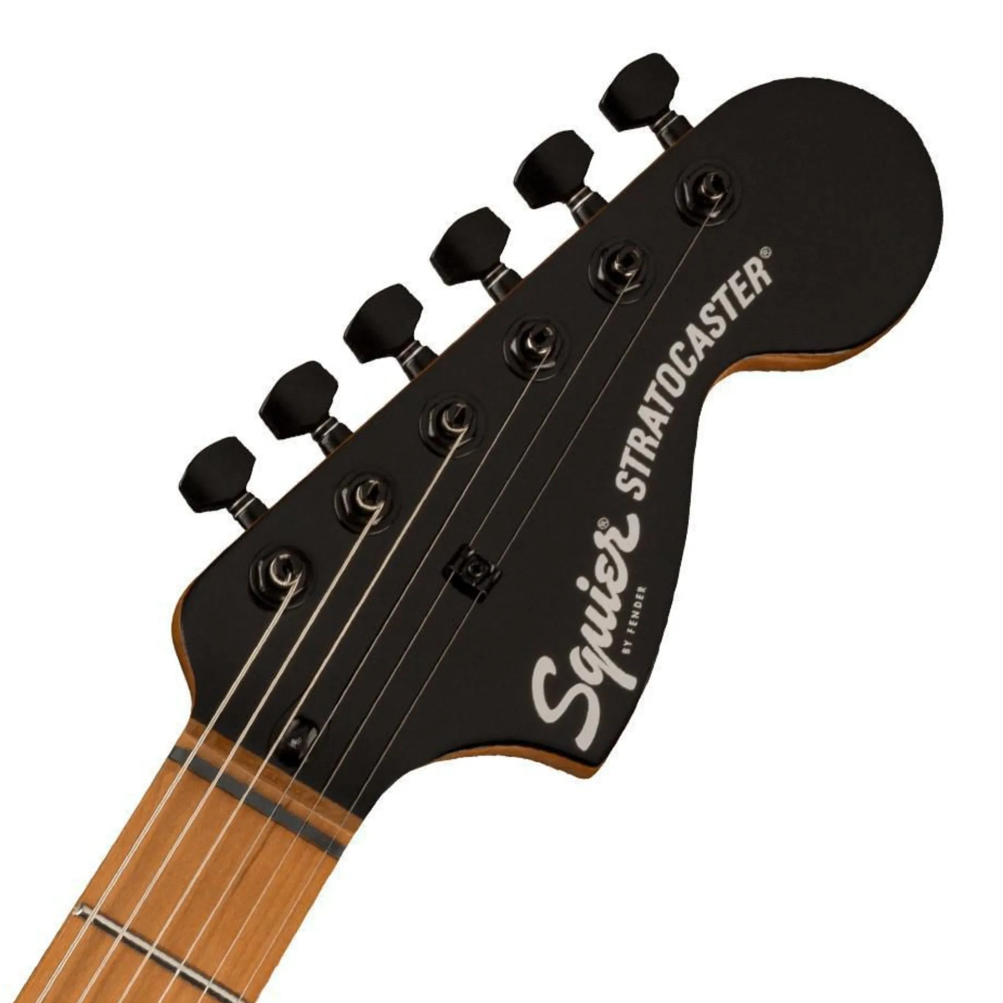 SQUIER CONTEMPORARY STRATOCASTER SPECIAL HT SUNSET METALLIC