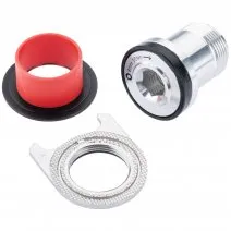 SRM REC CAJA INTERNA CAMBIO RED XPLR ETAP AXS E1 (INCLUYE TORNILLOS ALU)*