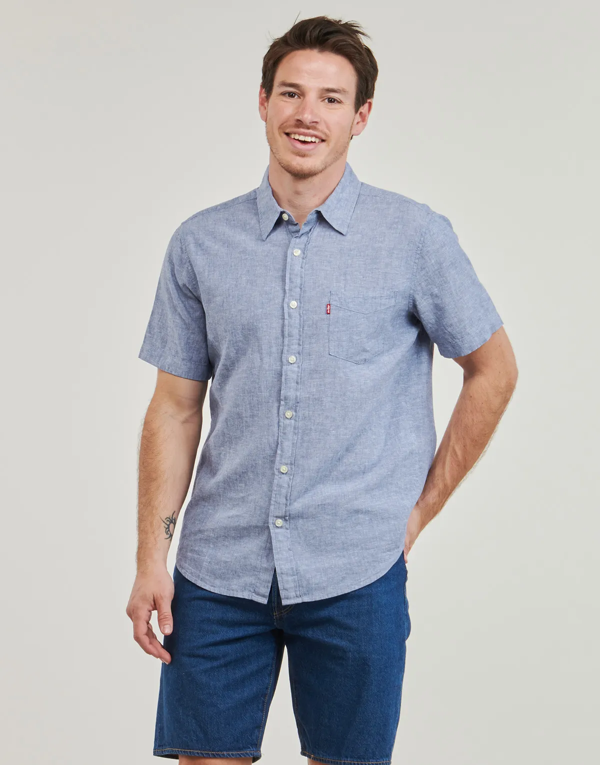 S/S SUNSET 1 PKT STANDRD