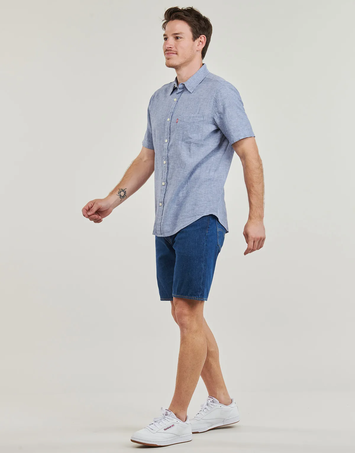 S/S SUNSET 1 PKT STANDRD