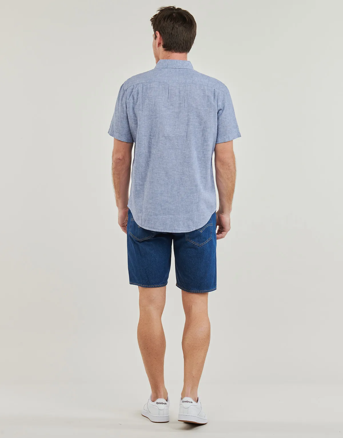 S/S SUNSET 1 PKT STANDRD