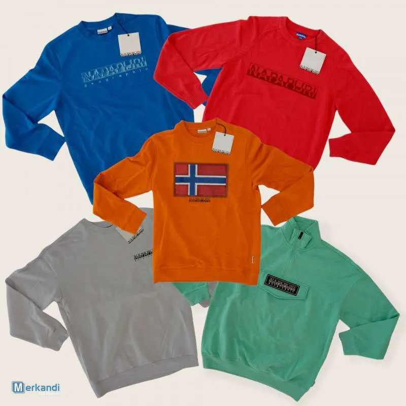 Stock de ropa