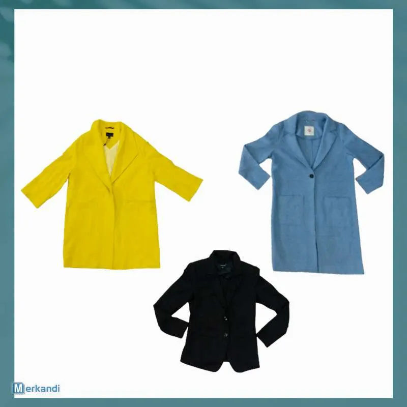 Stock de ropa