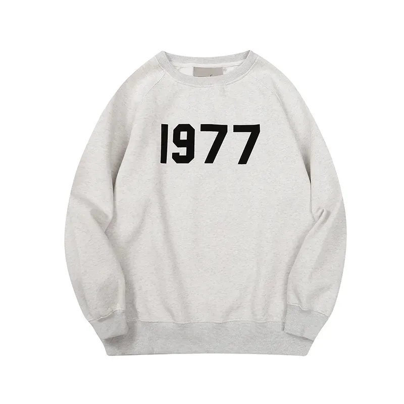 SUDADERA CON CAPUCHA DISEñADOR DE MODA PARA HOMBRES Y MUJERES ROPA DE CALLE JERSEY SUELTO CON CAPUCHA PAREJA TOP ROPA TAMAñO SX