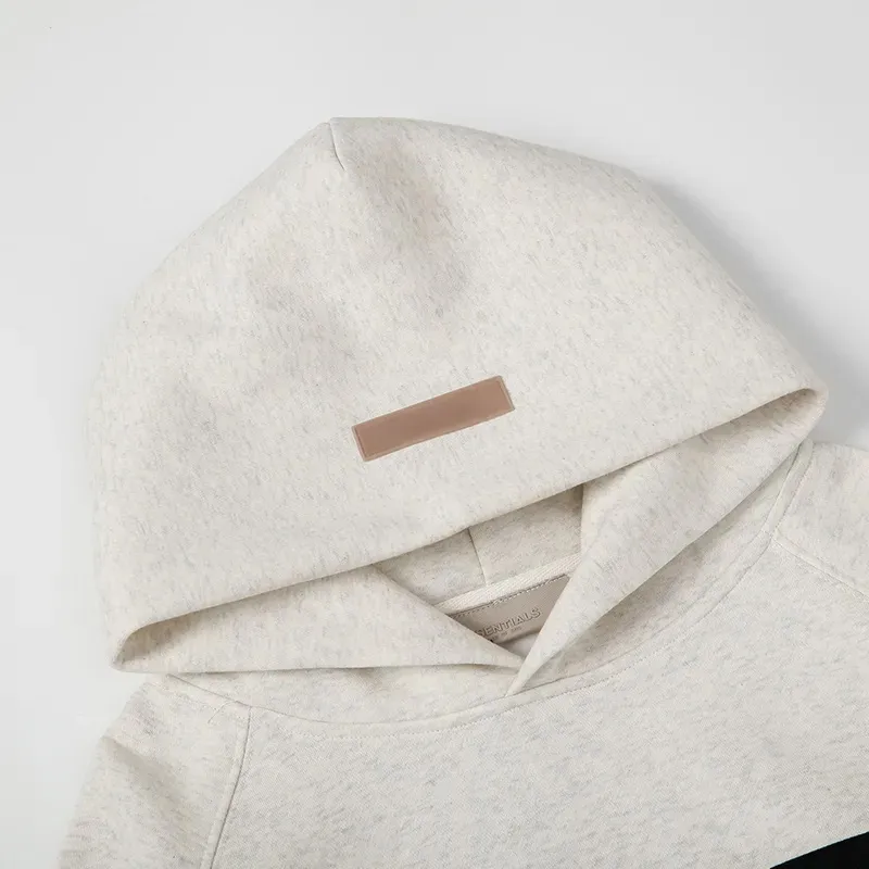 SUDADERA CON CAPUCHA DISEñADOR DE MODA PARA HOMBRES Y MUJERES ROPA DE CALLE JERSEY SUELTO CON CAPUCHA PAREJA TOP ROPA TAMAñO SX