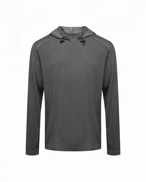 Sudadera Premiata PR152 Negro