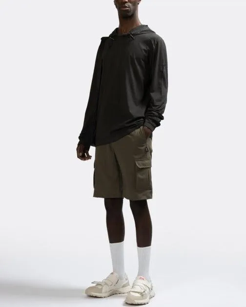 Sudadera Premiata PR152 Negro