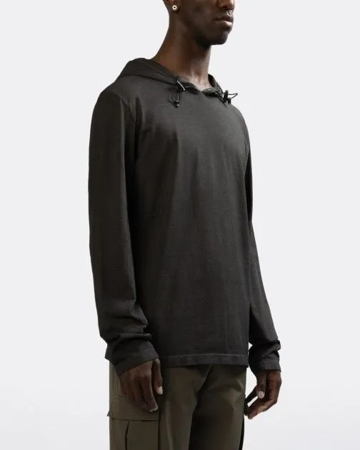 Sudadera Premiata PR152 Negro