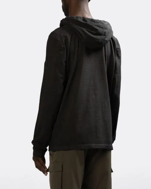 Sudadera Premiata PR152 Negro