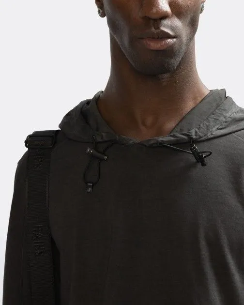 Sudadera Premiata PR152 Negro