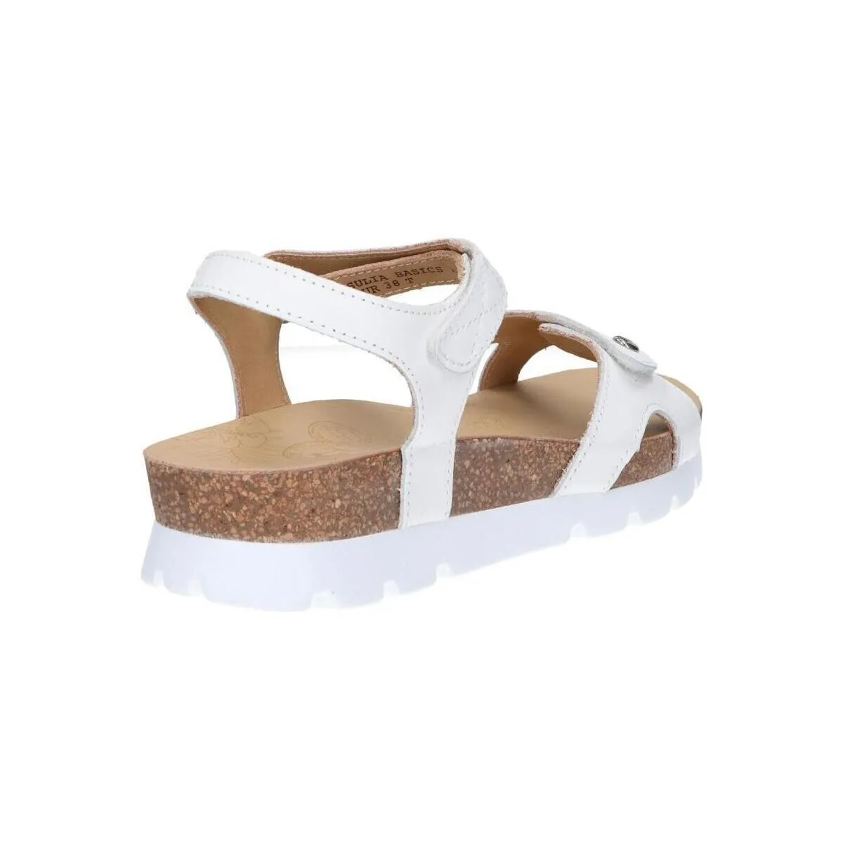 SULIA BASICS B1