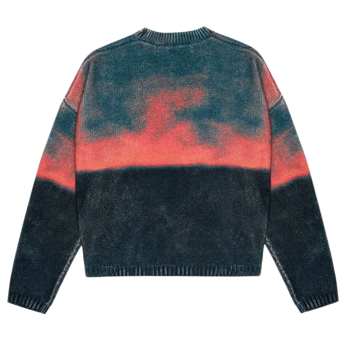 Sunset Knit