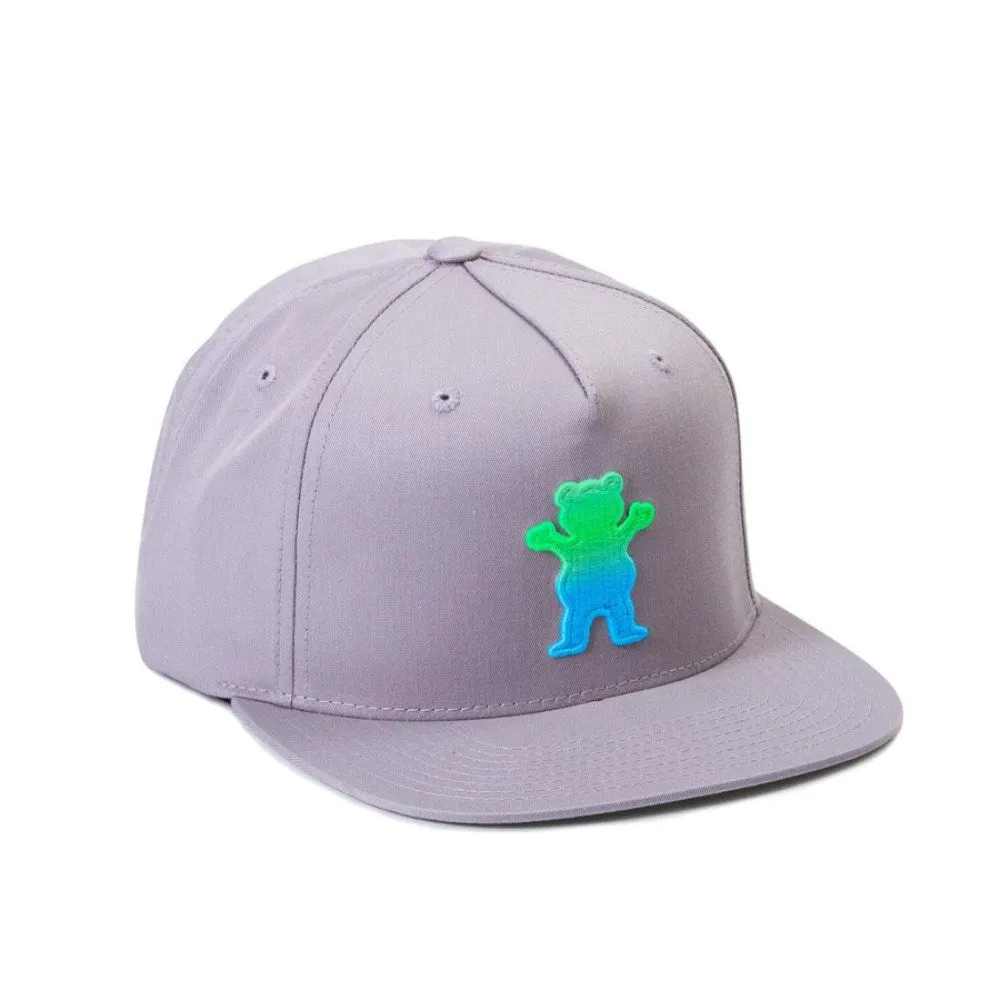 SUNSET OG SNAPBACK