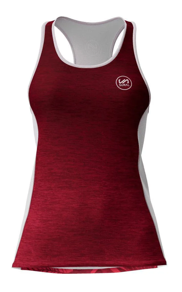 sural Sunset Tank W