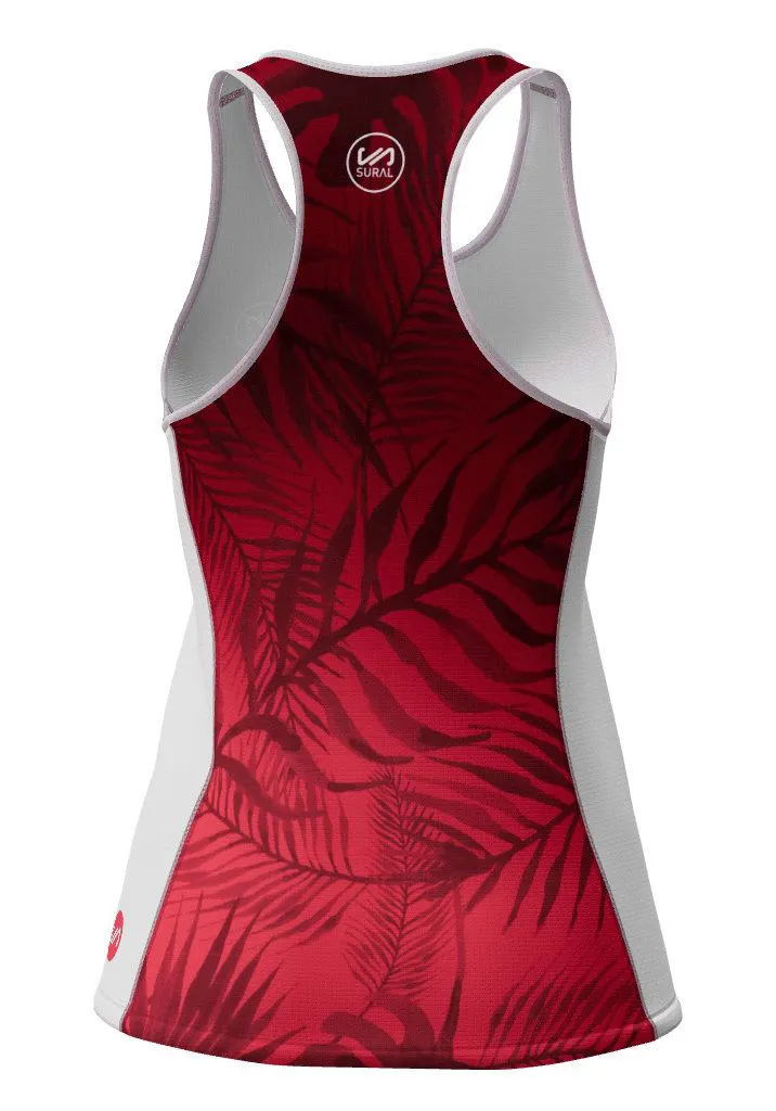 sural Sunset Tank W