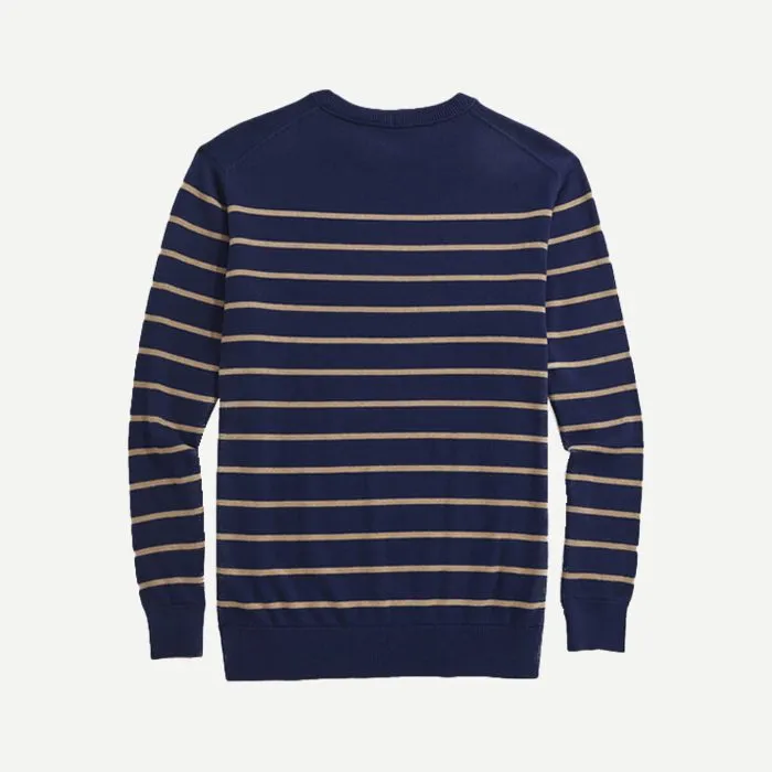 Suéter – Nautical Navy