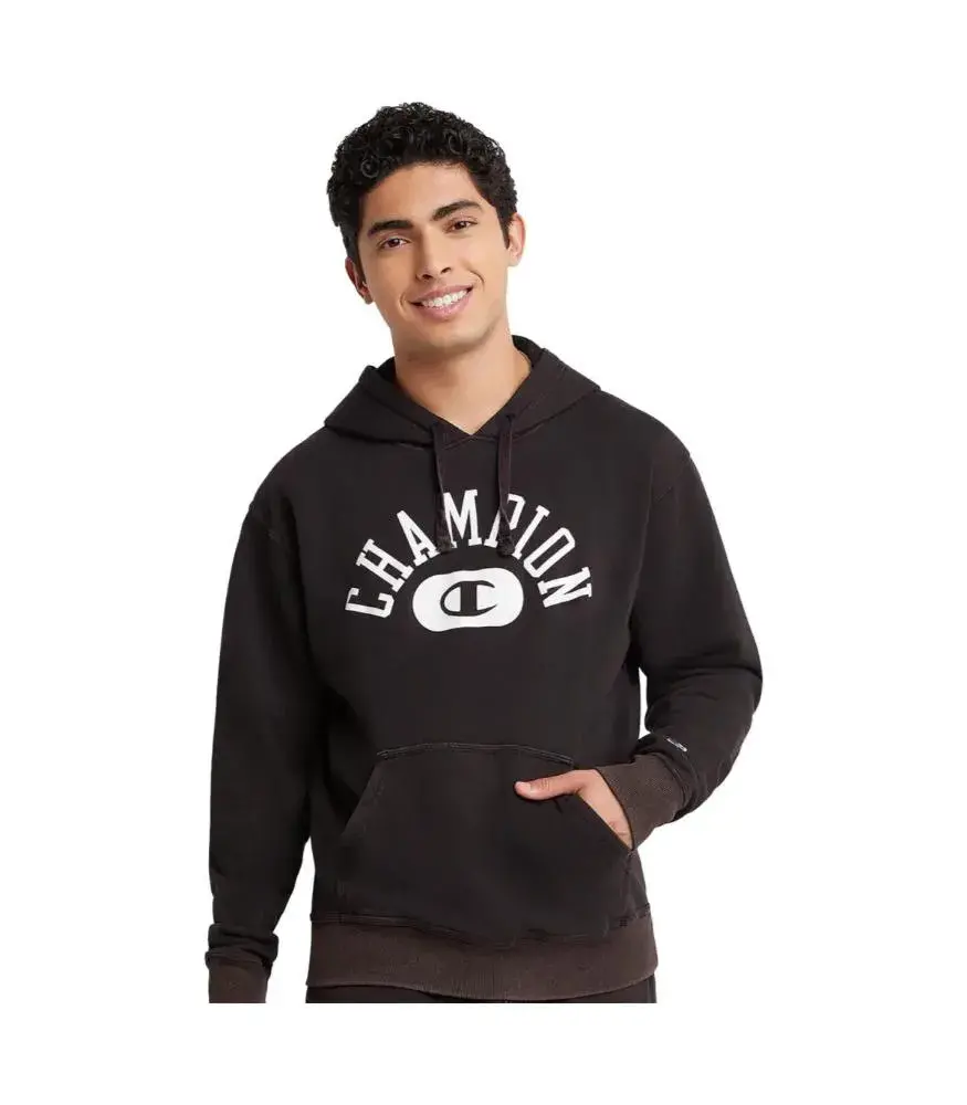 Suéter casual deportivo unisex
