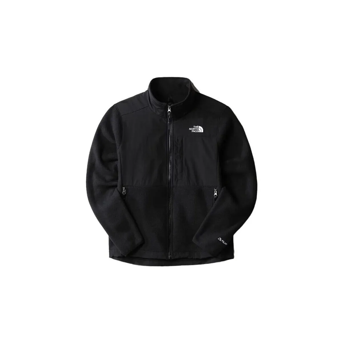 Suéter Denali Mujer Black
