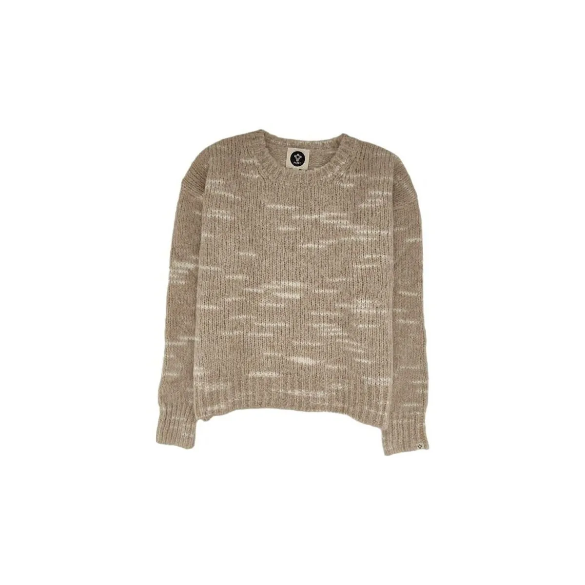 Suéter Scotland Mujer Beige